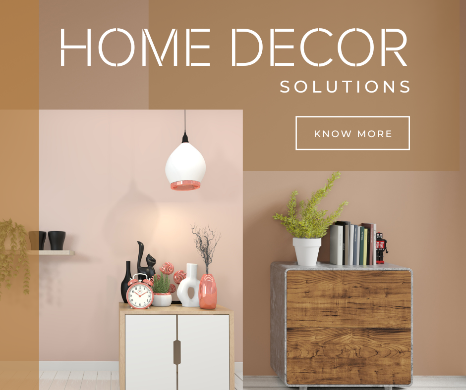 home decor