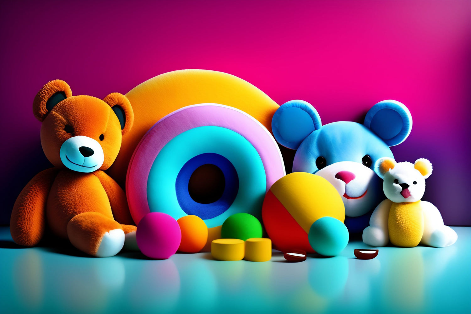 Toys